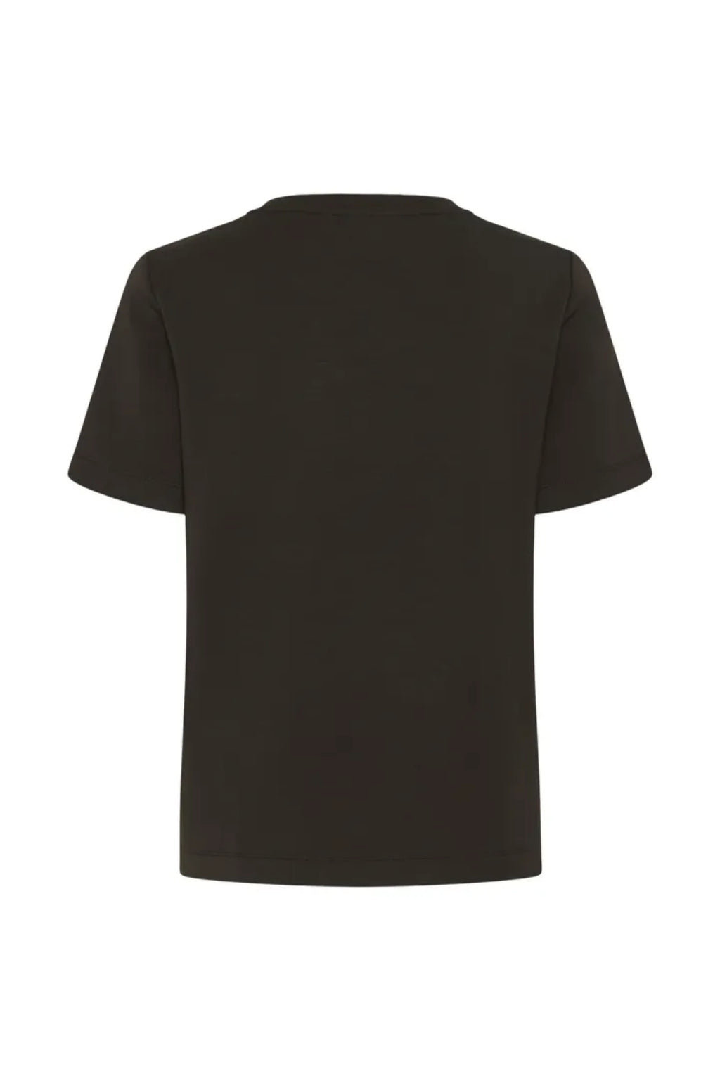 VINCENT KARMEN T SHIRT – Brun