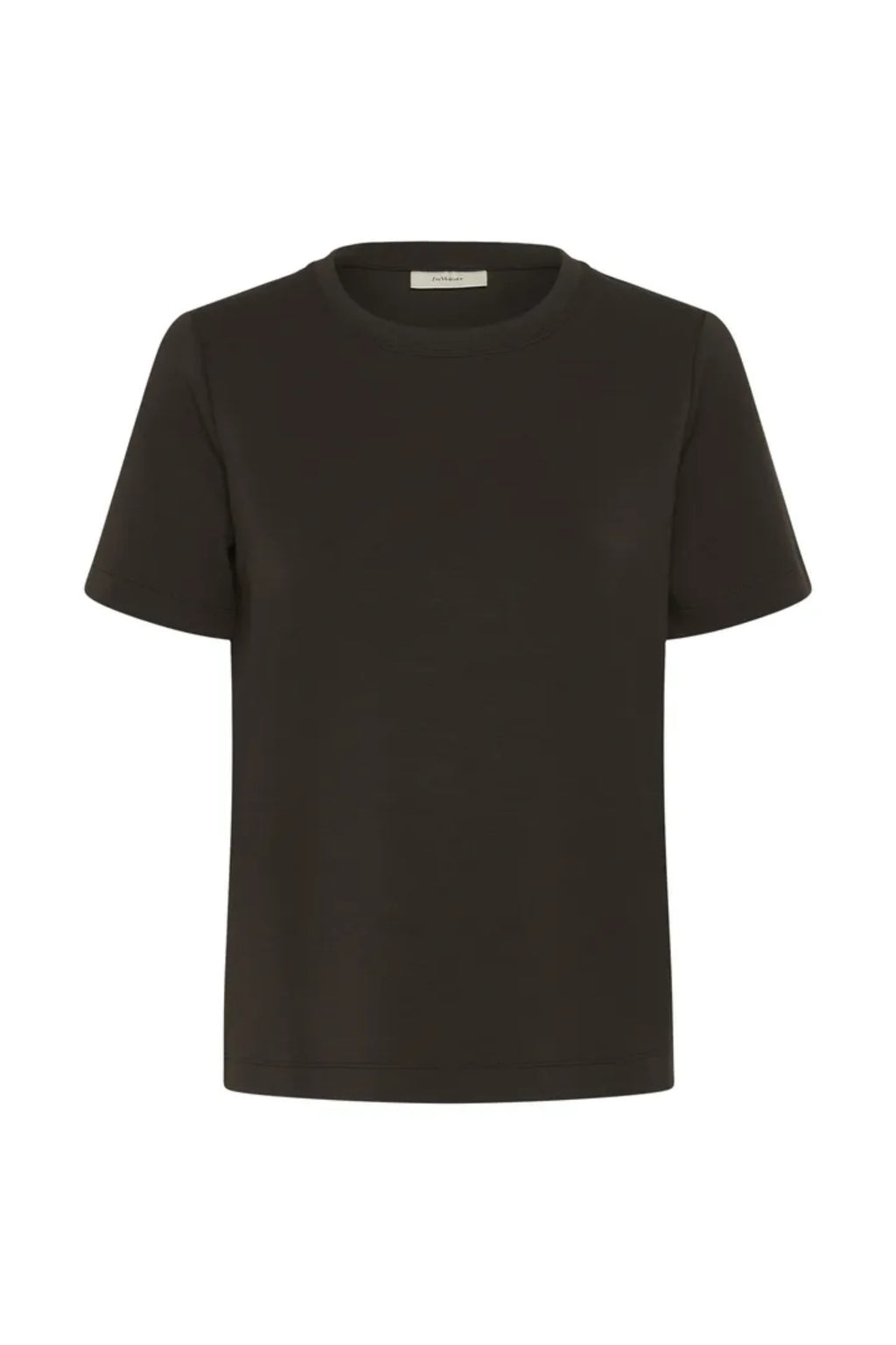 VINCENT KARMEN T SHIRT – Brun