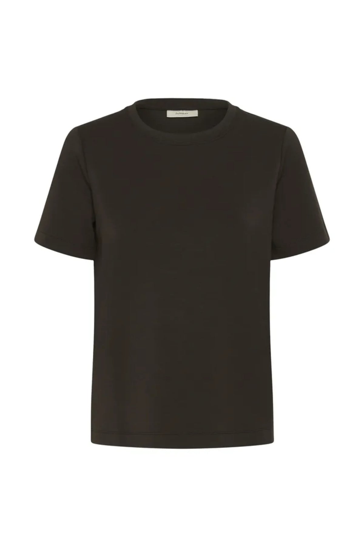 VINCENT KARMEN T SHIRT – Brun