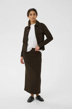 BECAL CARDIGAN ZIP