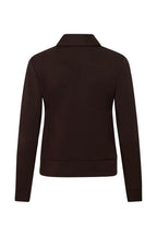 BECAL CARDIGAN ZIP