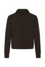 BECAL CARDIGAN ZIP