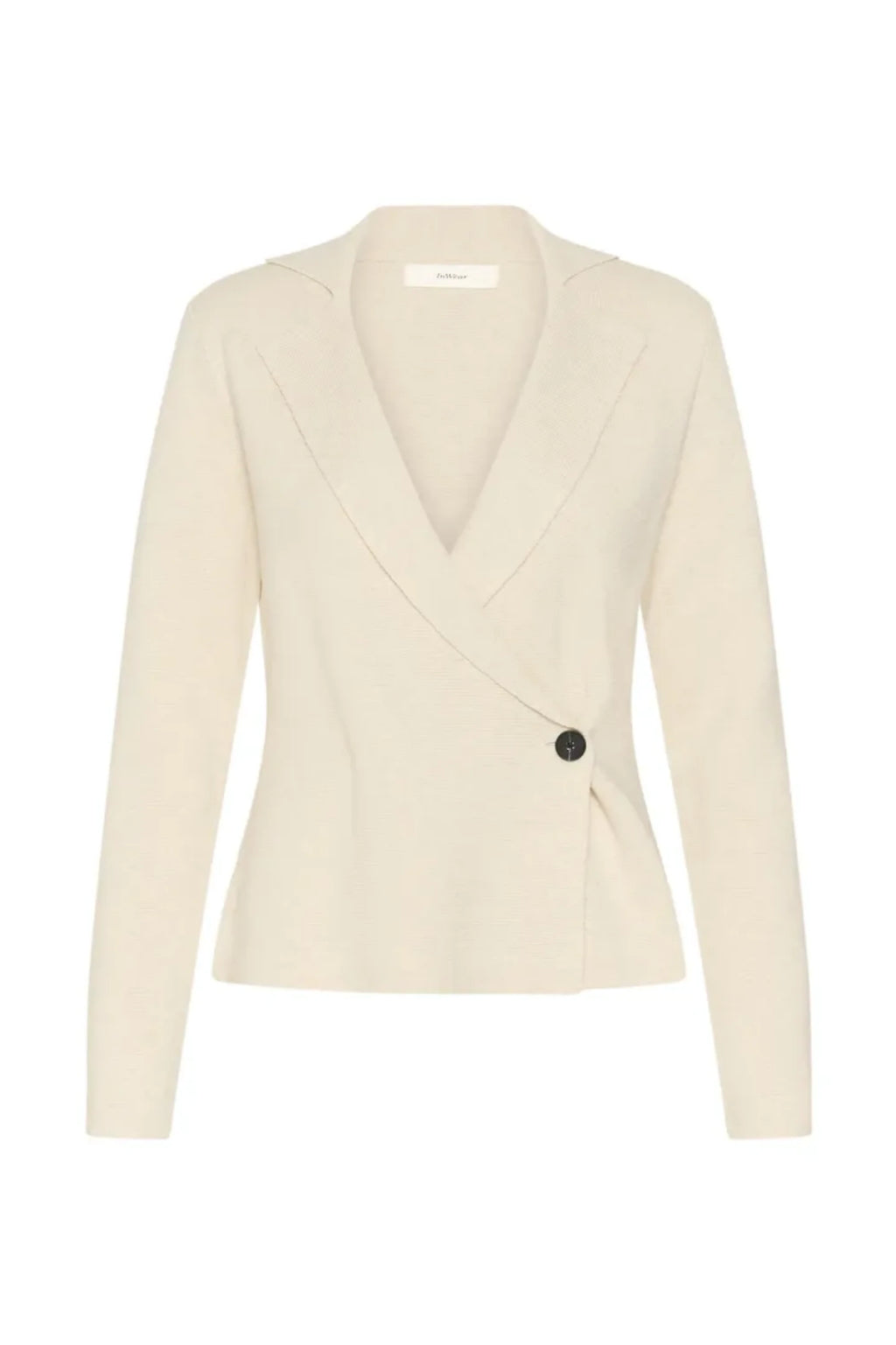 TILDA CARDIGAN – Hvit