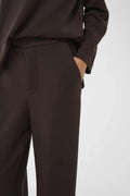 GINCETTE PANT BUKSE – Brun