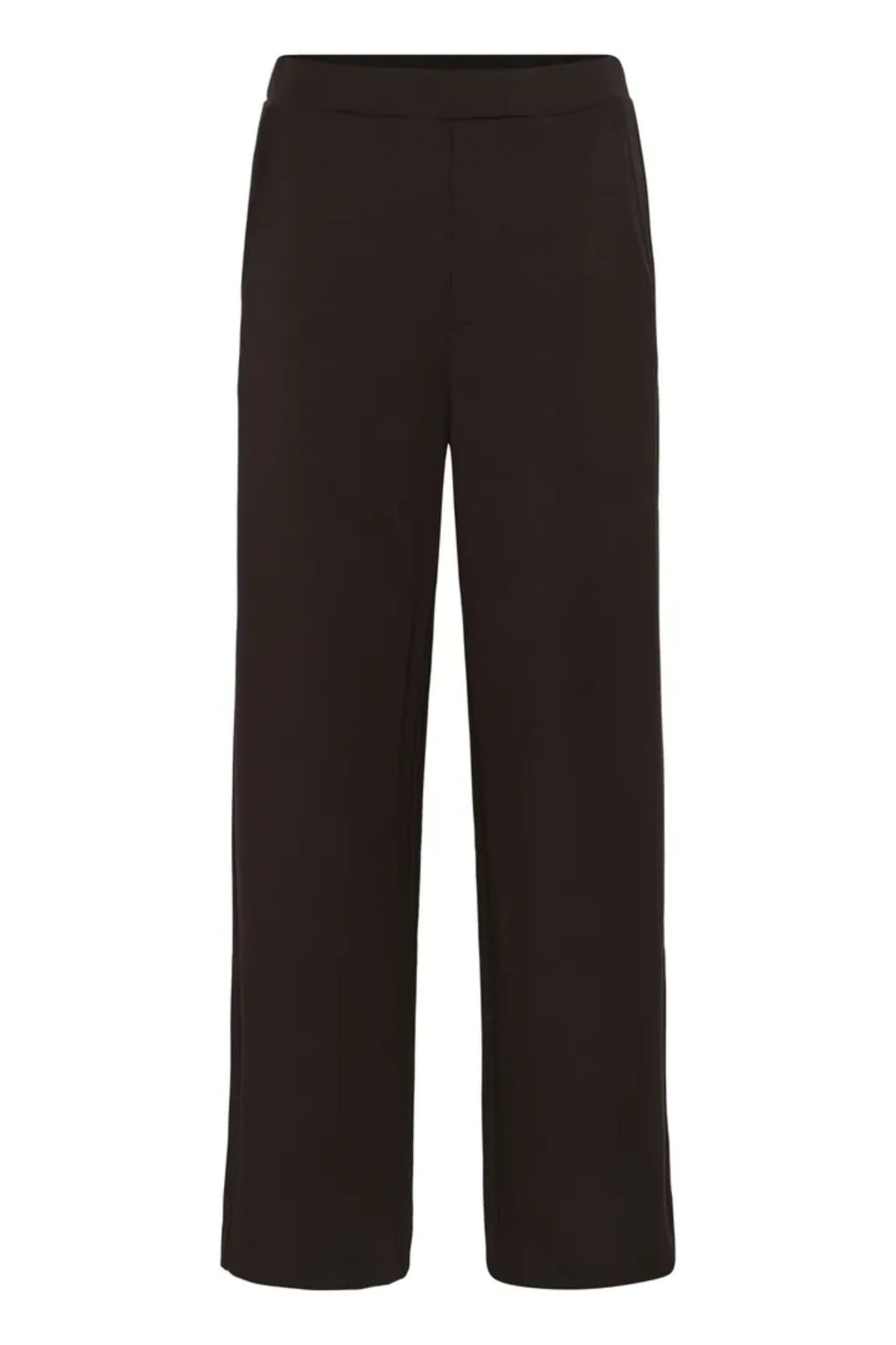 GINCETTE PANT BUKSE – Brun