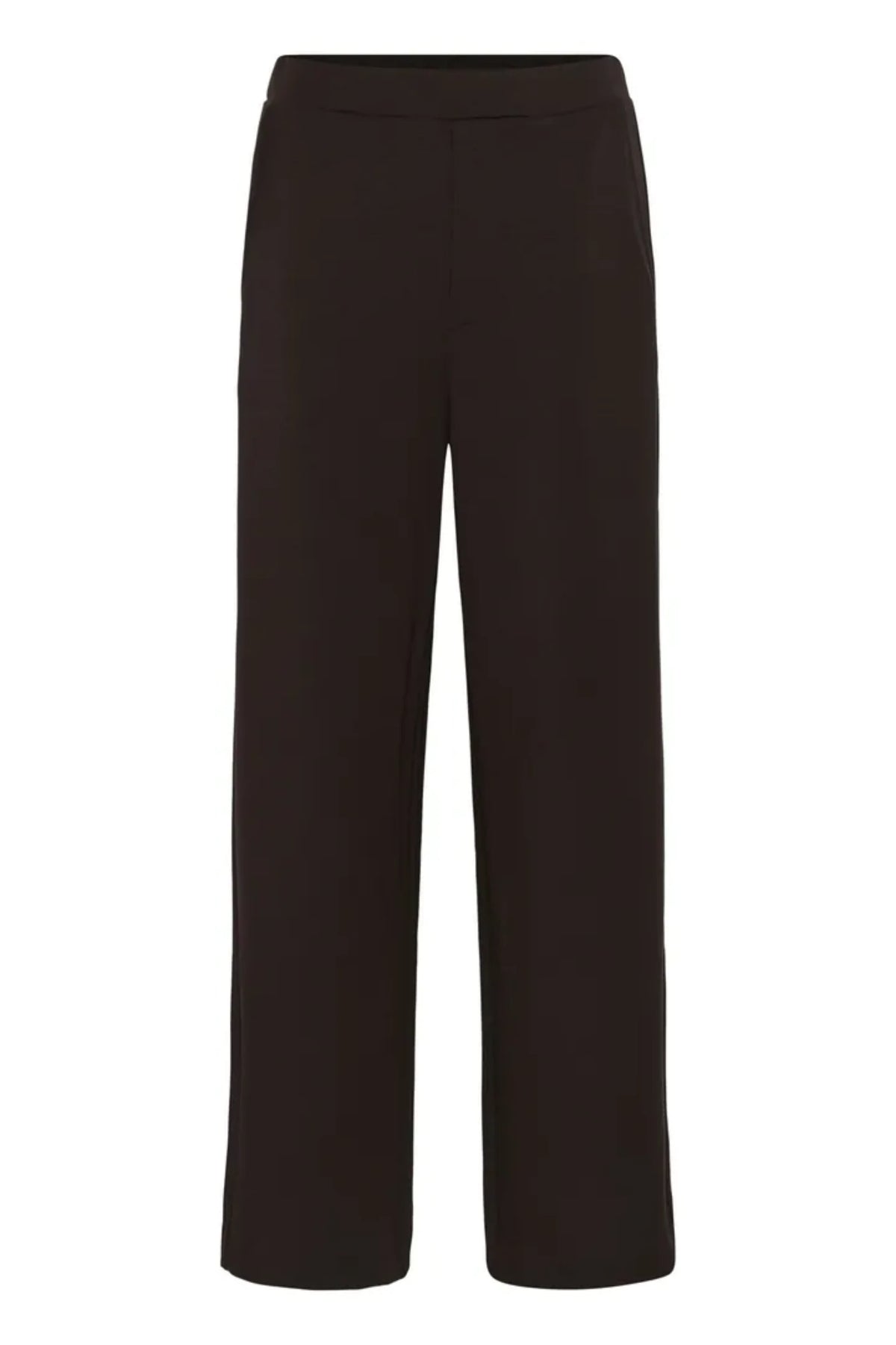 GINCETTE PANT BUKSE – Brun