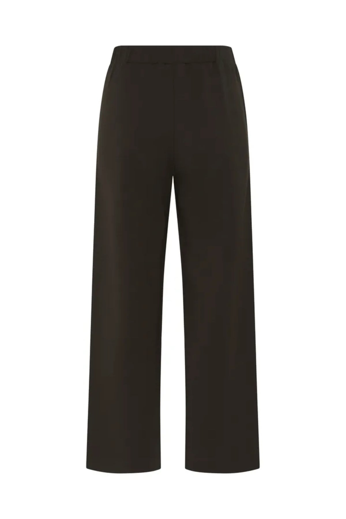 GINCETTE PANT BUKSE – Brun