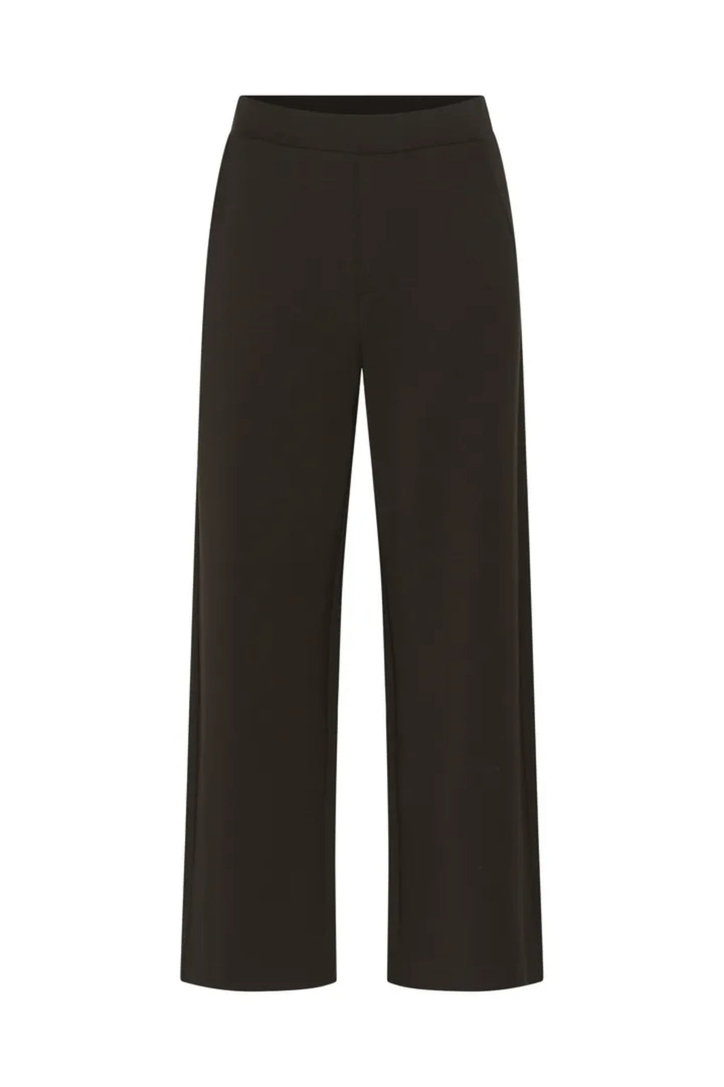 GINCETTE PANT BUKSE – Brun