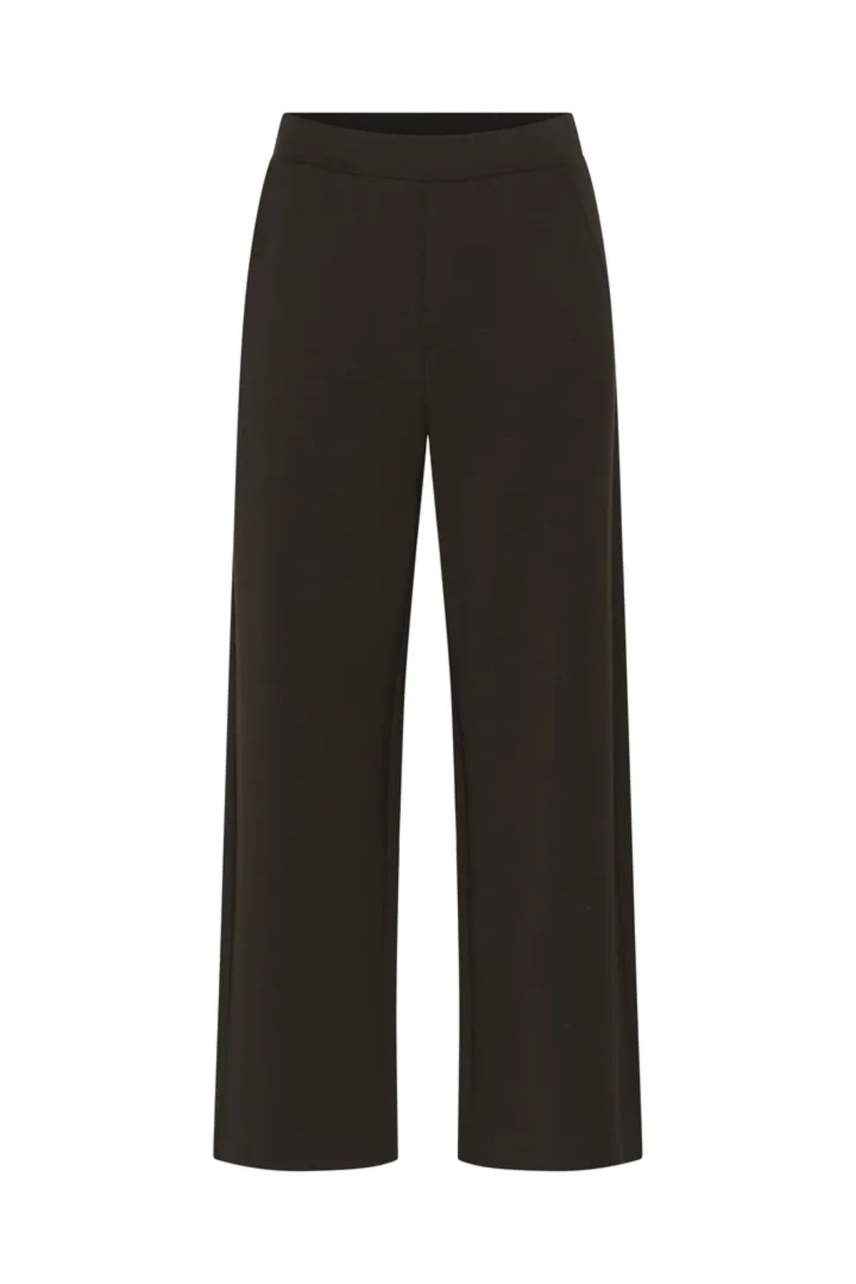 GINCETTE PANT BUKSE – Brun