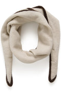 CIMYA SCARF – Beige