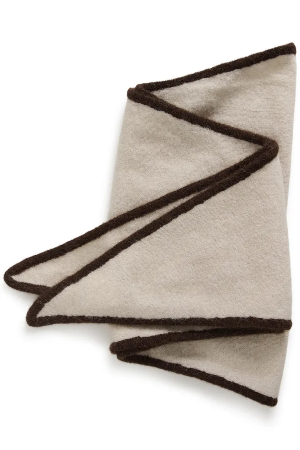 CIMYA SCARF – Beige
