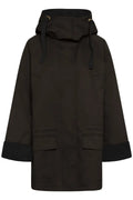HUNTERY JACKET – Brun