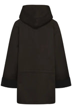 HUNTERY JACKET – Brun