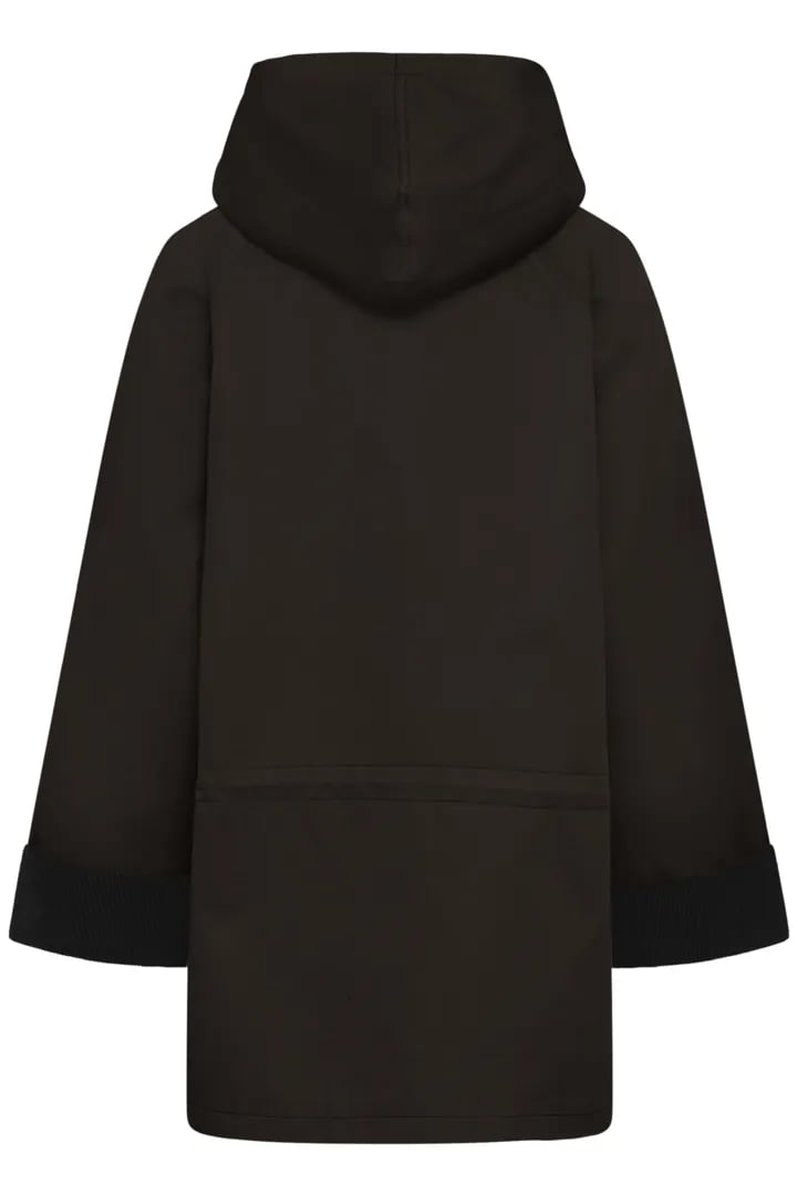 HUNTERY JACKET – Brun