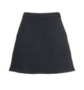 ANE MONE VALERIE SKIRT SKJØRT BRUN – Brun