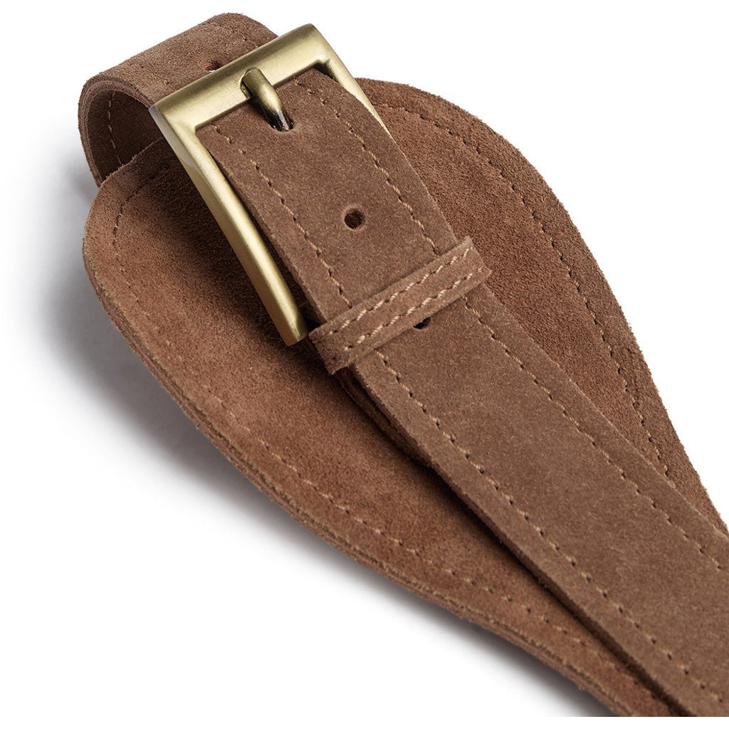 WAIST BELTE BRUN – Brun