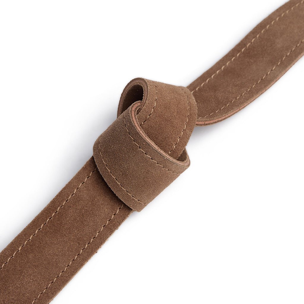 WAIST BELTE BRUN – Brun