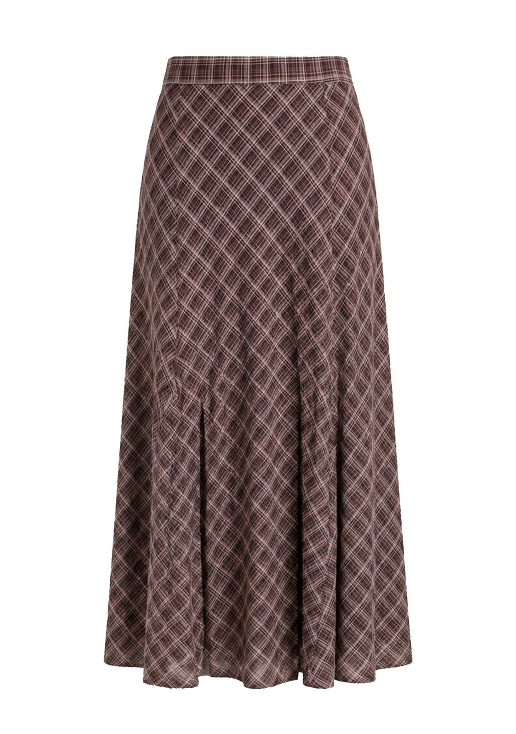 OLIVIA SKIRT – Beige