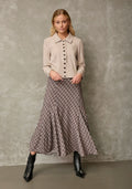 OLGA JACKET – Beige