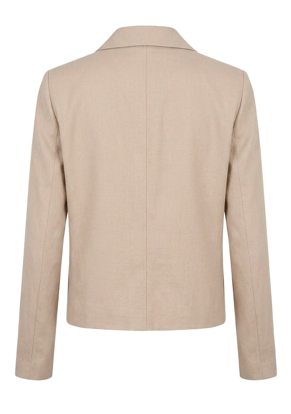 OLGA JACKET – Beige
