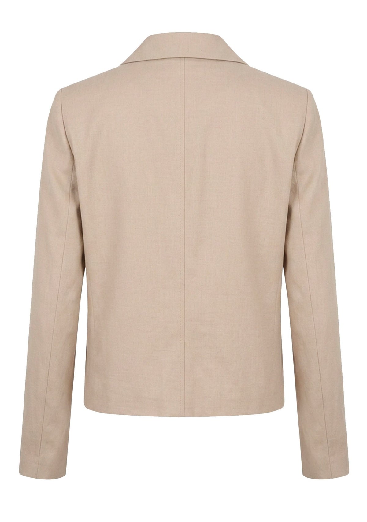 OLGA JACKET – Beige
