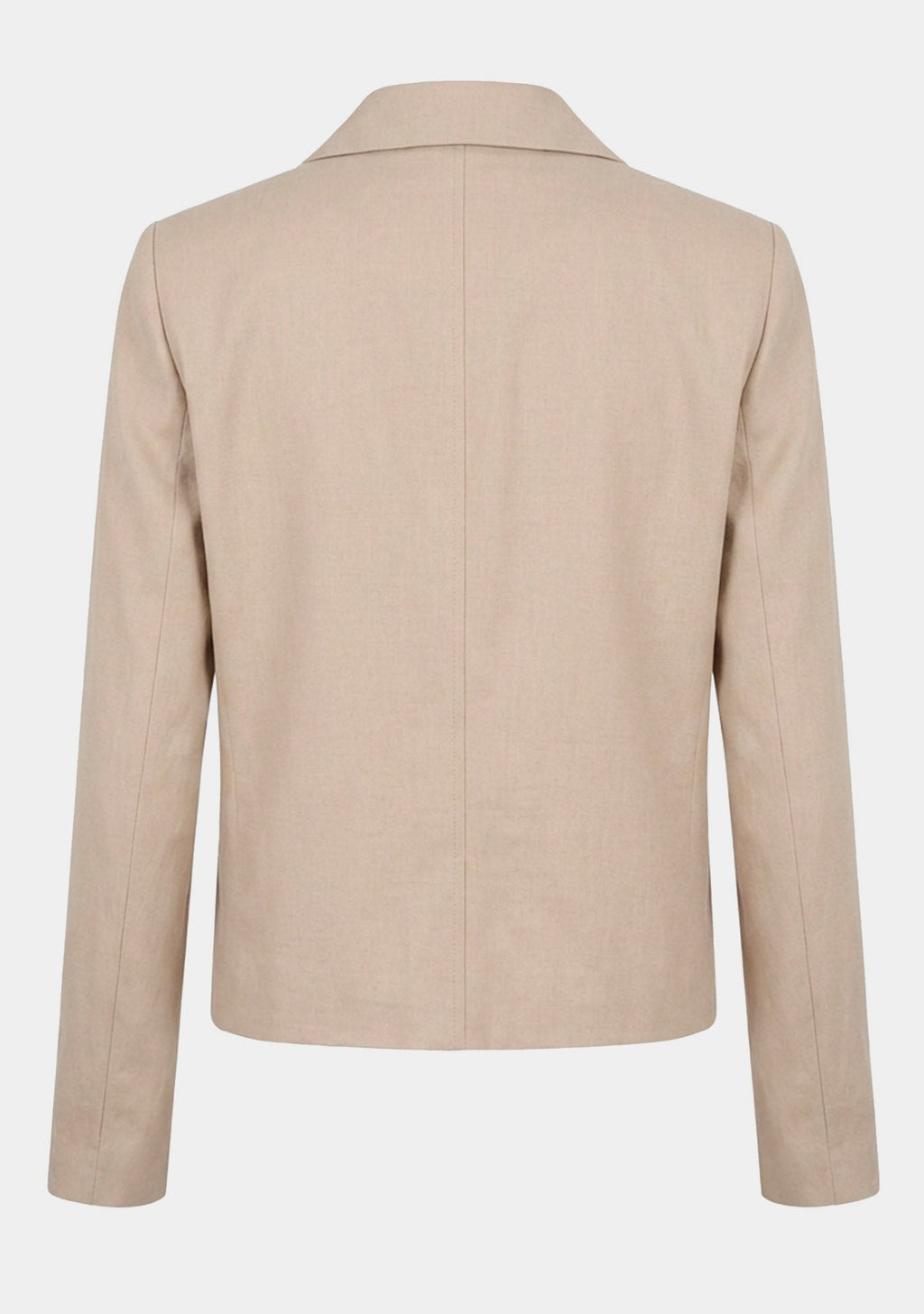 OLGA JACKET – Beige