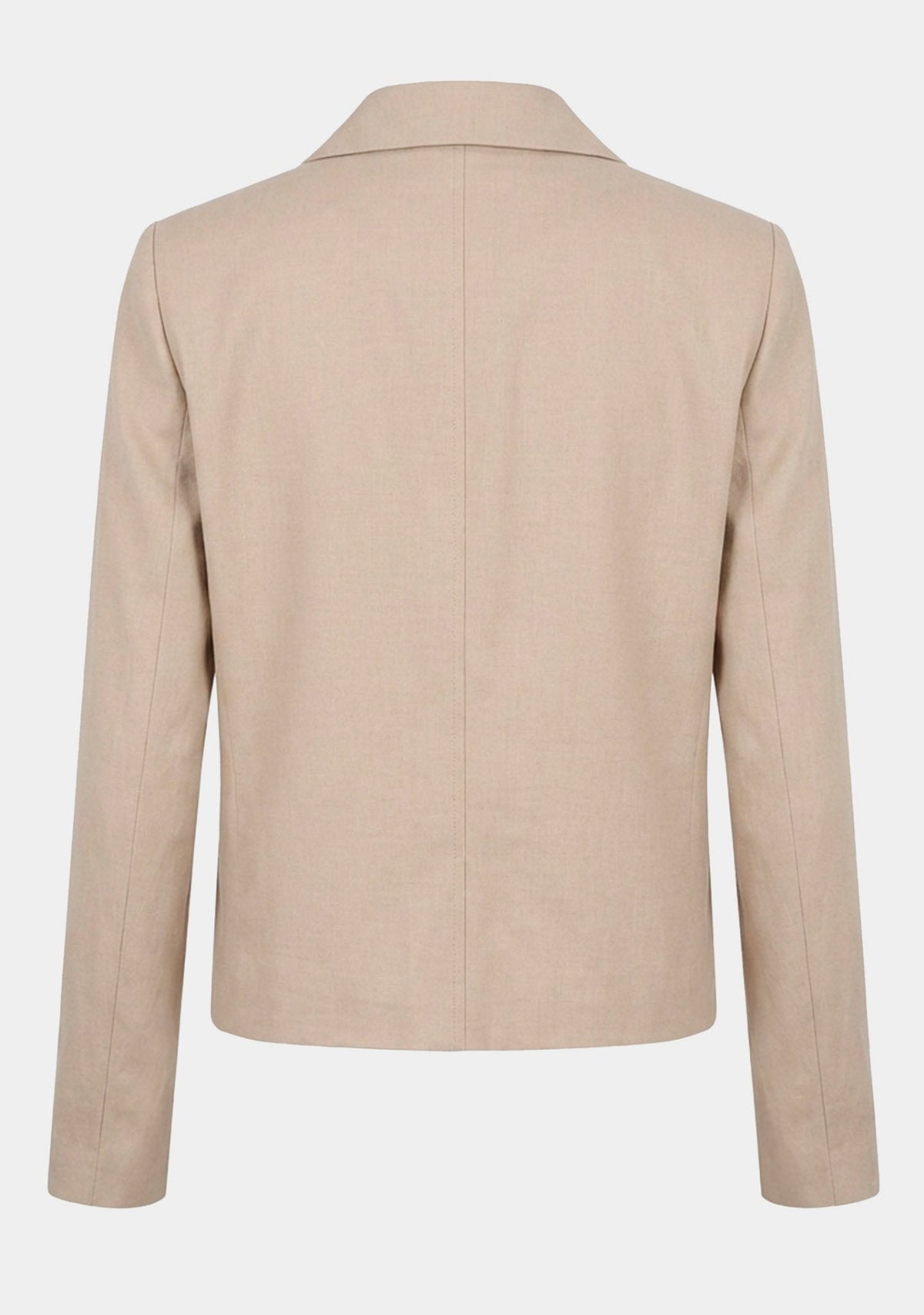 OLGA JACKET – Beige