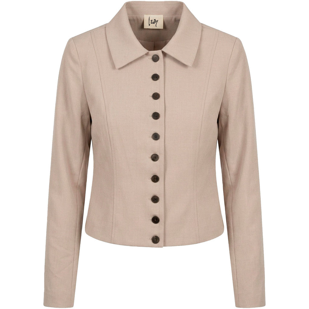 OLGA JACKET – Beige