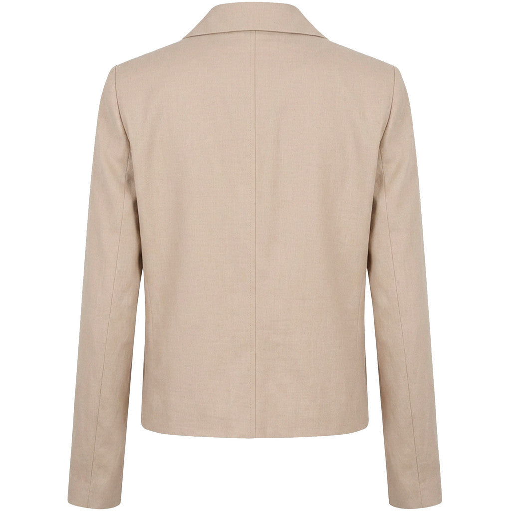 OLGA JACKET – Beige