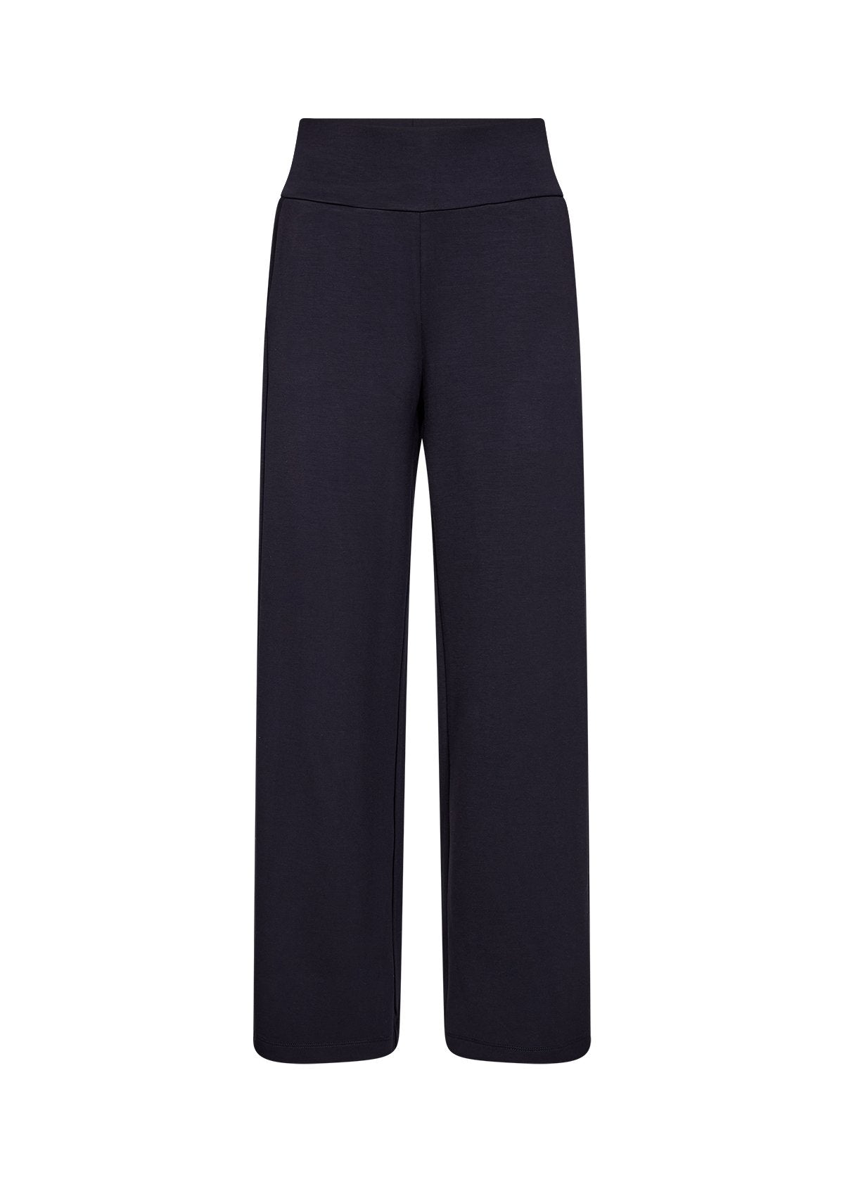 BANU 279 PANT STRAIGTH – Blå