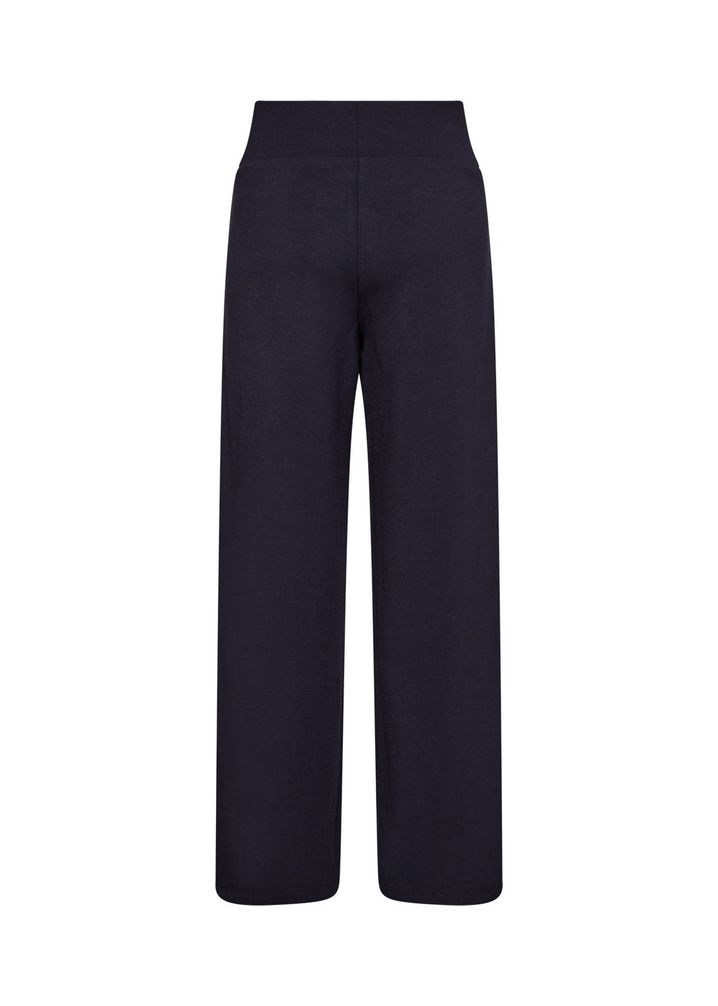 BANU 279 PANT STRAIGTH – Blå