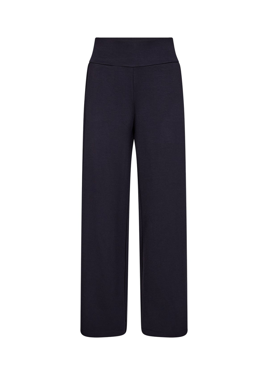 BANU 279 PANT STRAIGTH – Blå