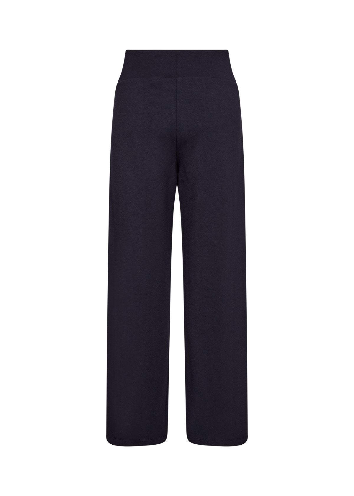 BANU 279 PANT STRAIGTH – Blå