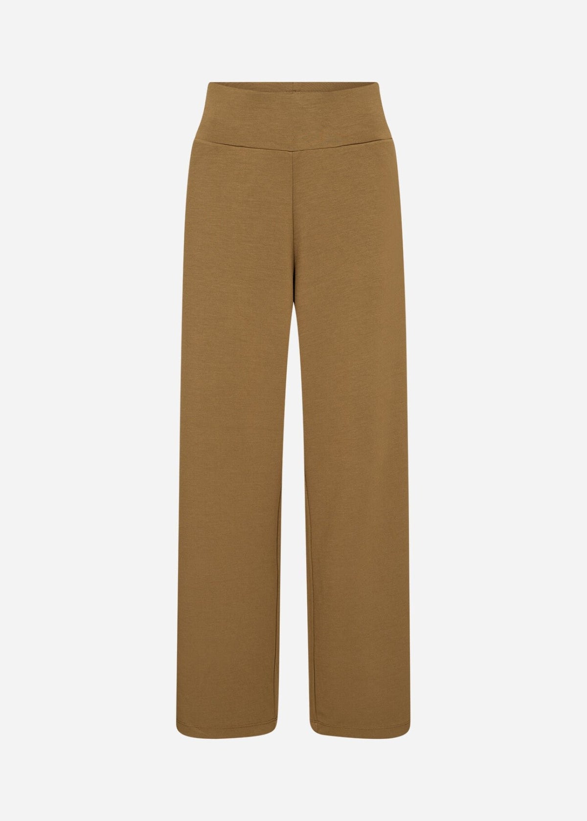 BANU 279 PANT STRAIGTH – Oliven