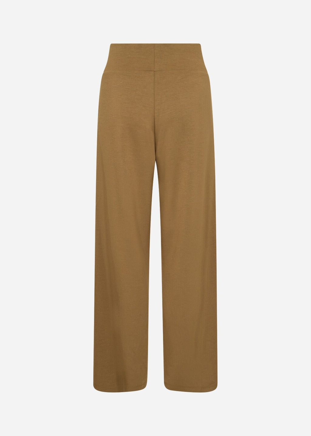 BANU 279 PANT STRAIGTH – Oliven