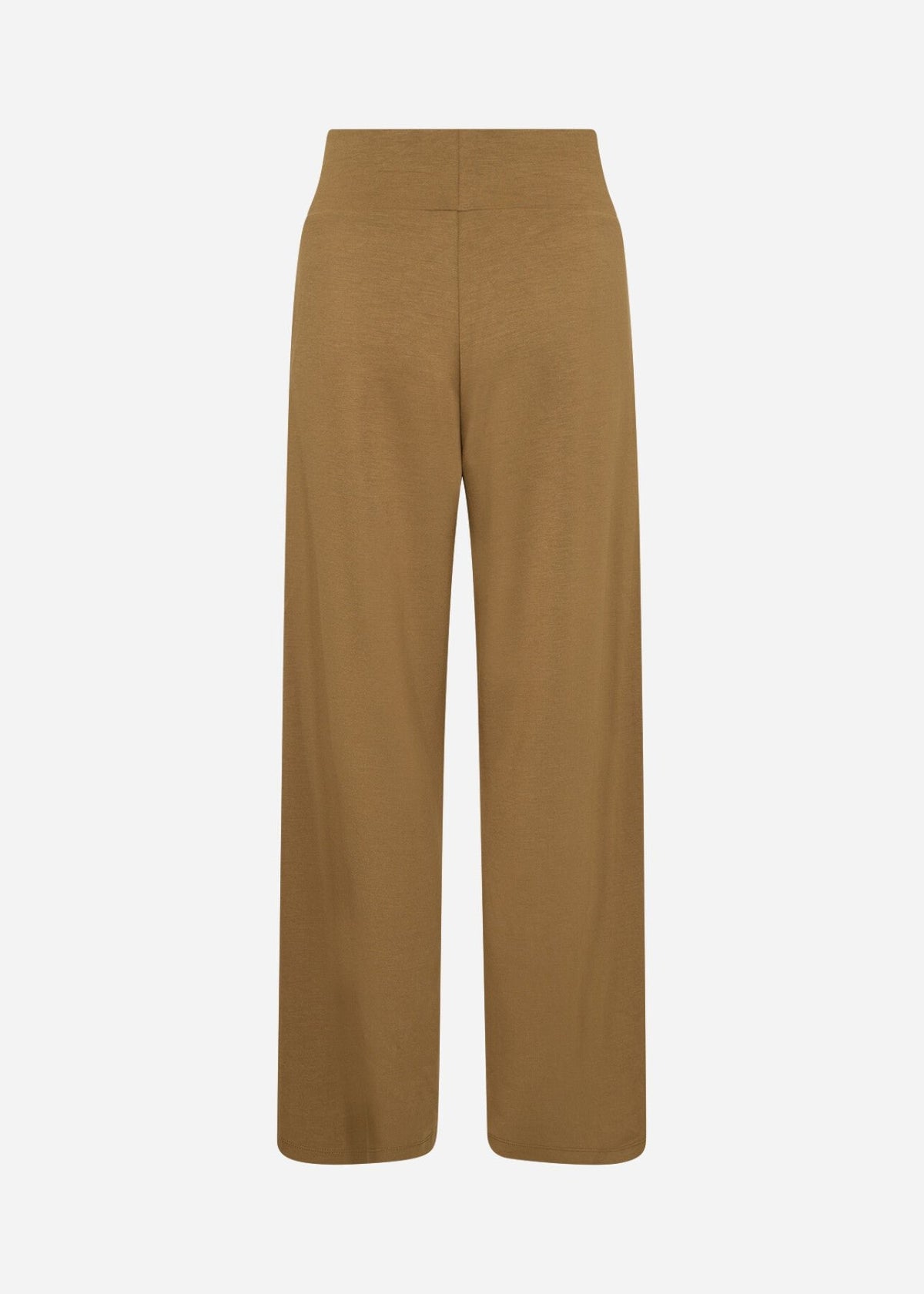 BANU 279 PANT STRAIGTH – Oliven