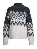 FASHION KNIT – Hvit