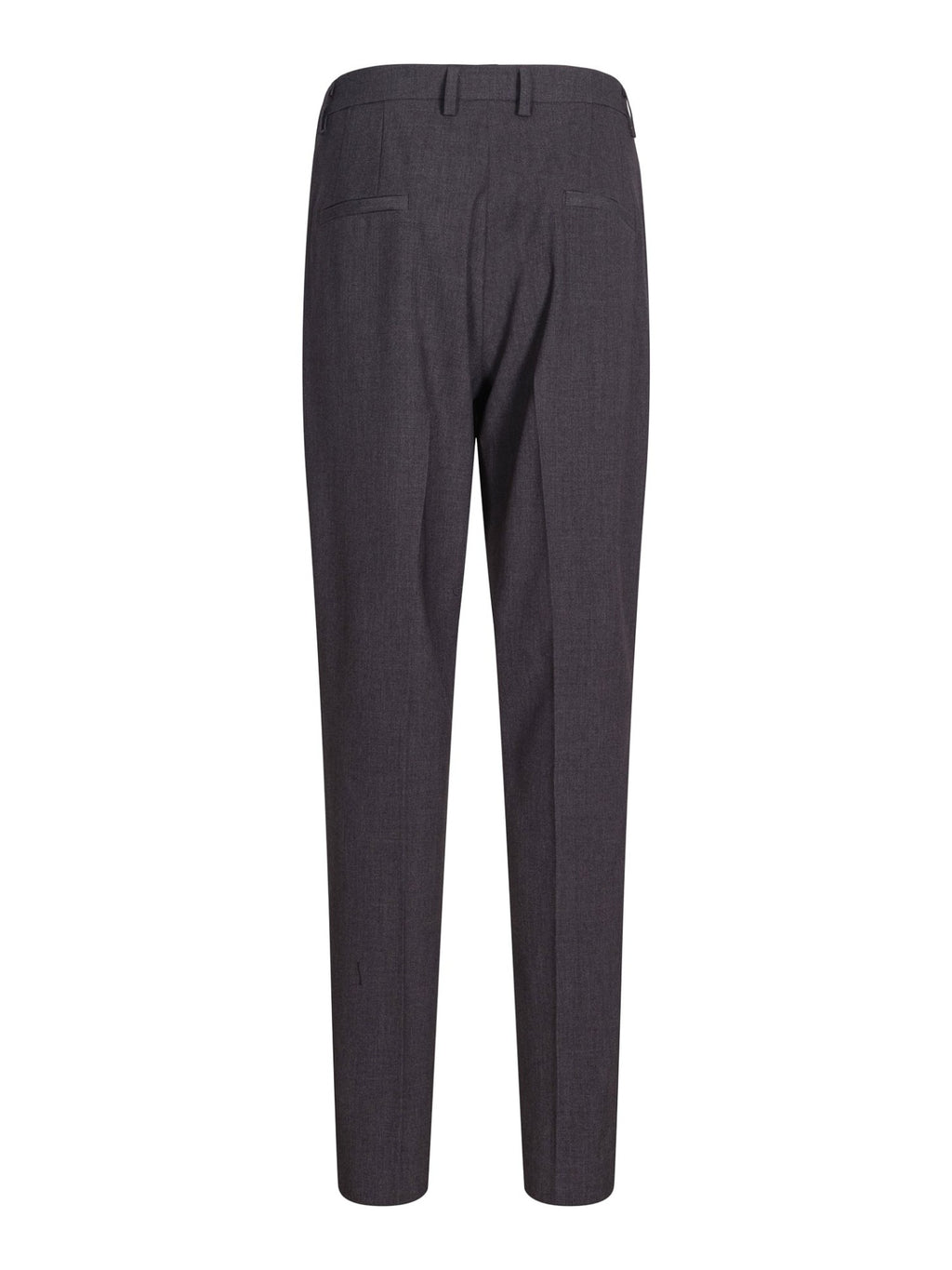 CASSIC TAILOR TROUSER PANT – Svart