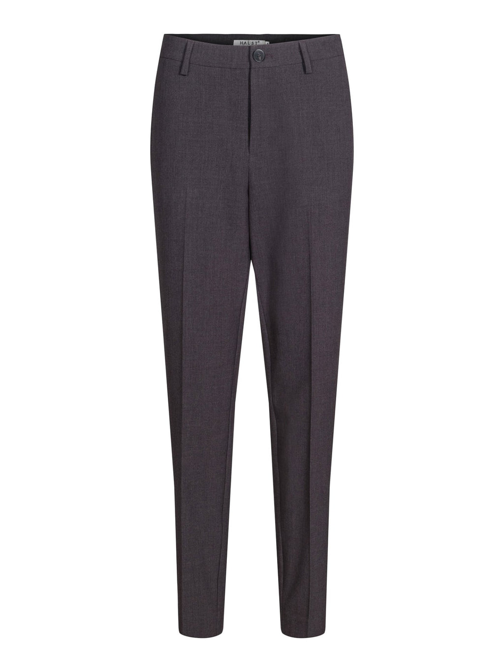 CASSIC TAILOR TROUSER PANT – Svart