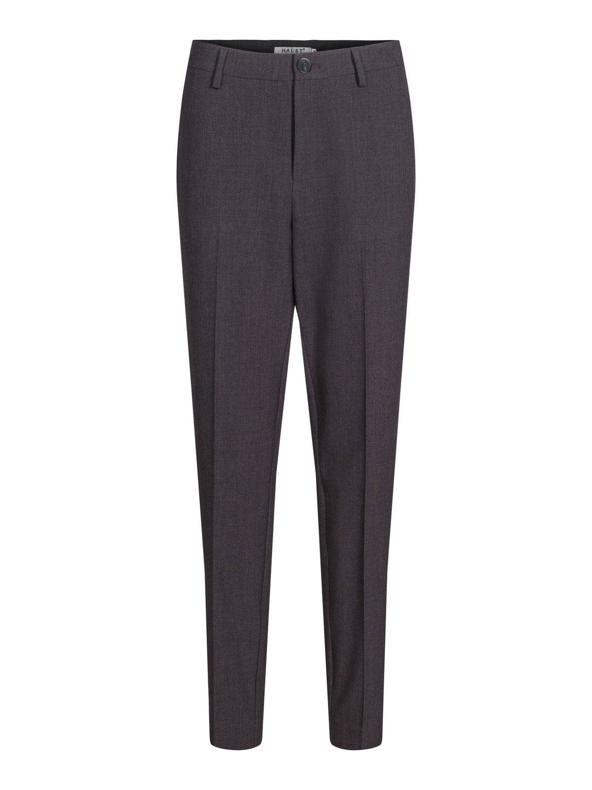 CASSIC TAILOR TROUSER PANT – Svart