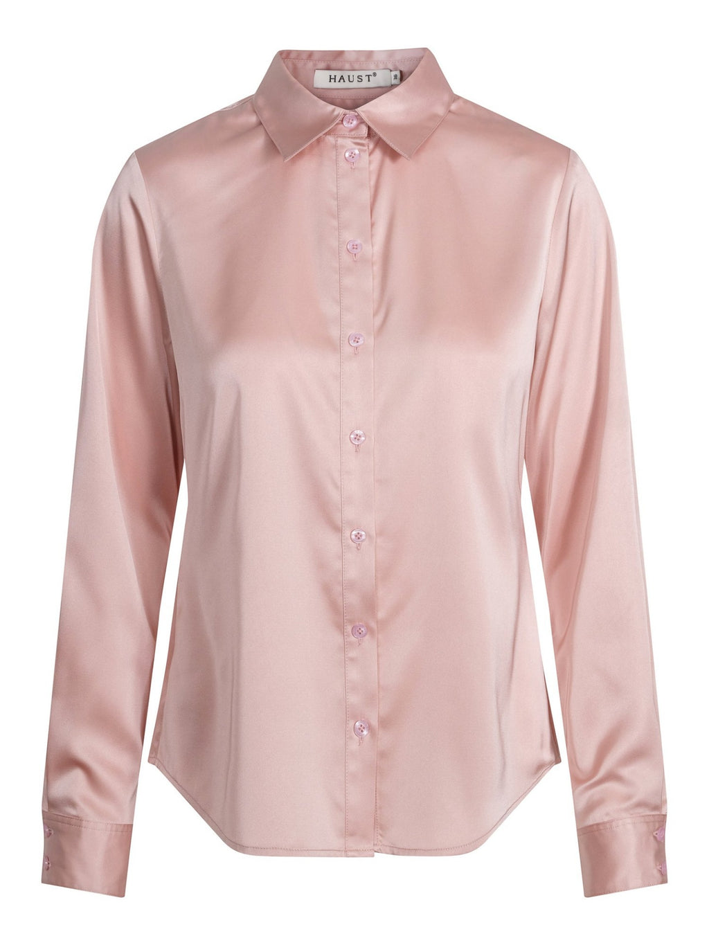 CLASSIC SHIRT – Rosa