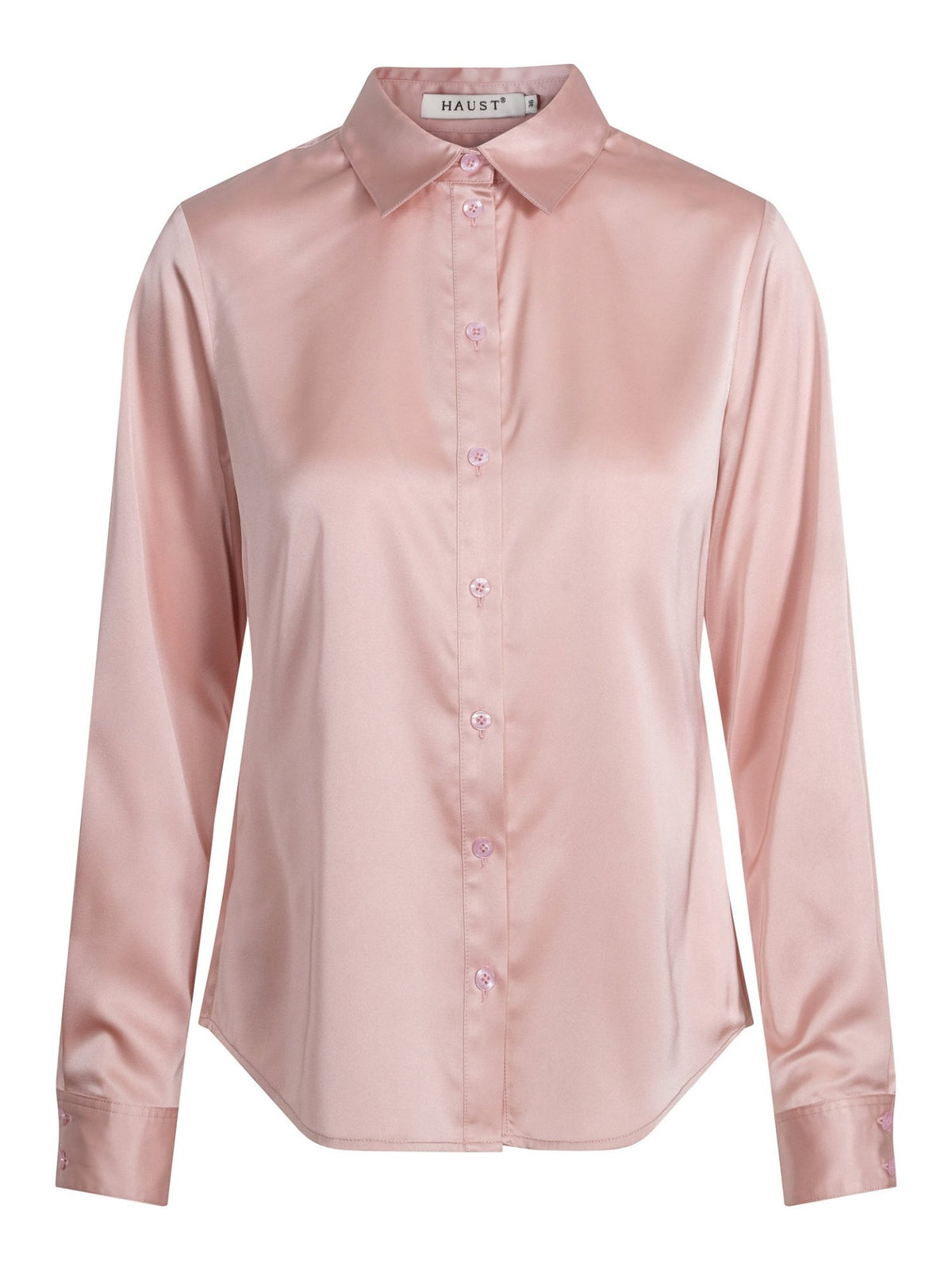 CLASSIC SHIRT – Rosa