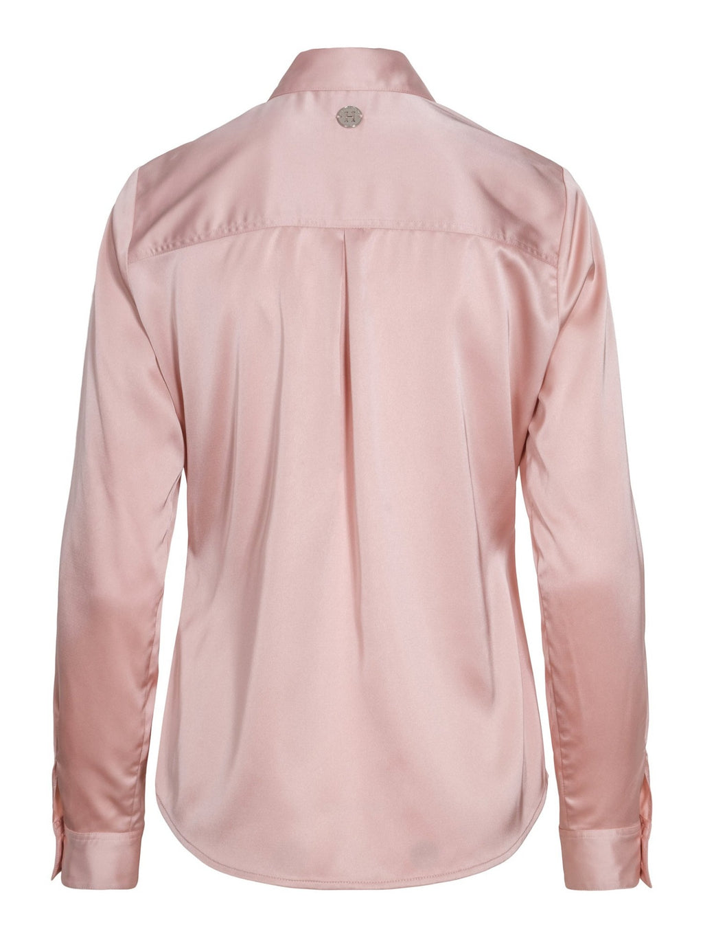 CLASSIC SHIRT – Rosa