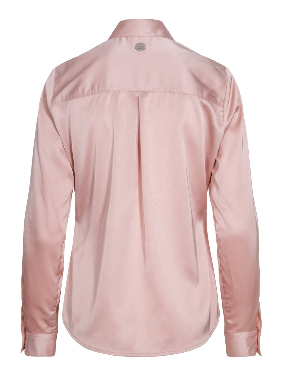 CLASSIC SHIRT – Rosa