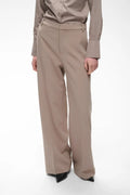 Cassie Straight Pant