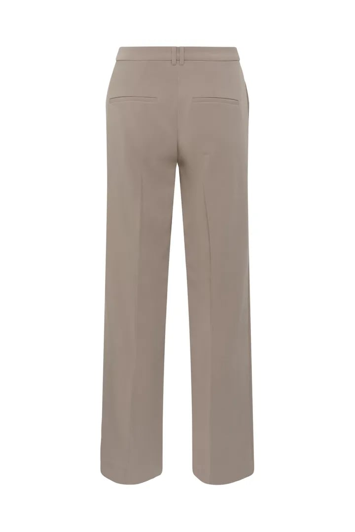 Cassie Straight Pant