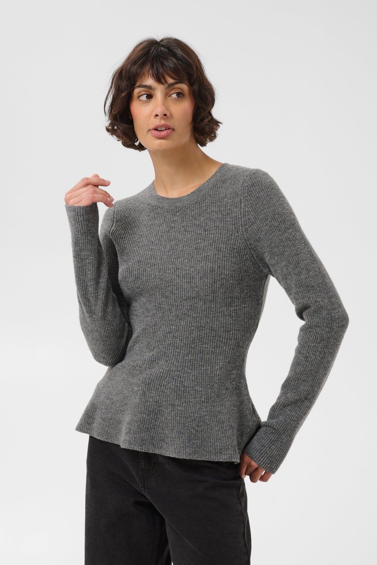 Carina Pullover