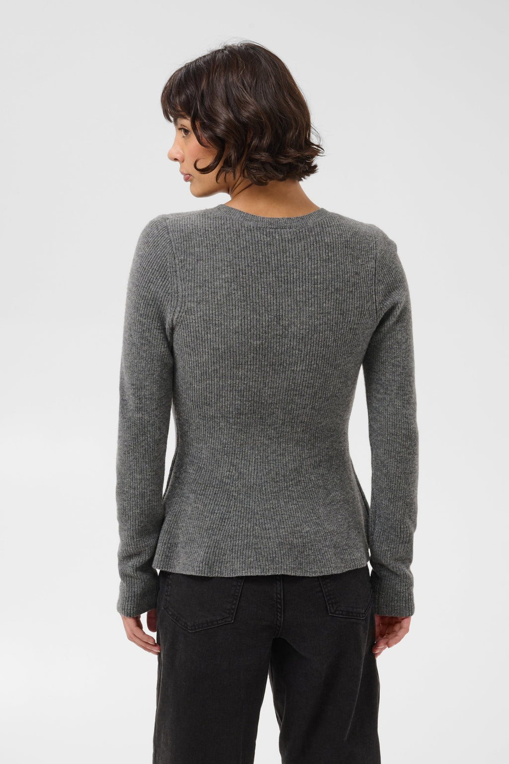 Carina Pullover