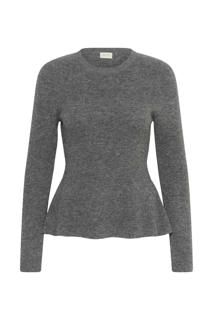 Carina Pullover