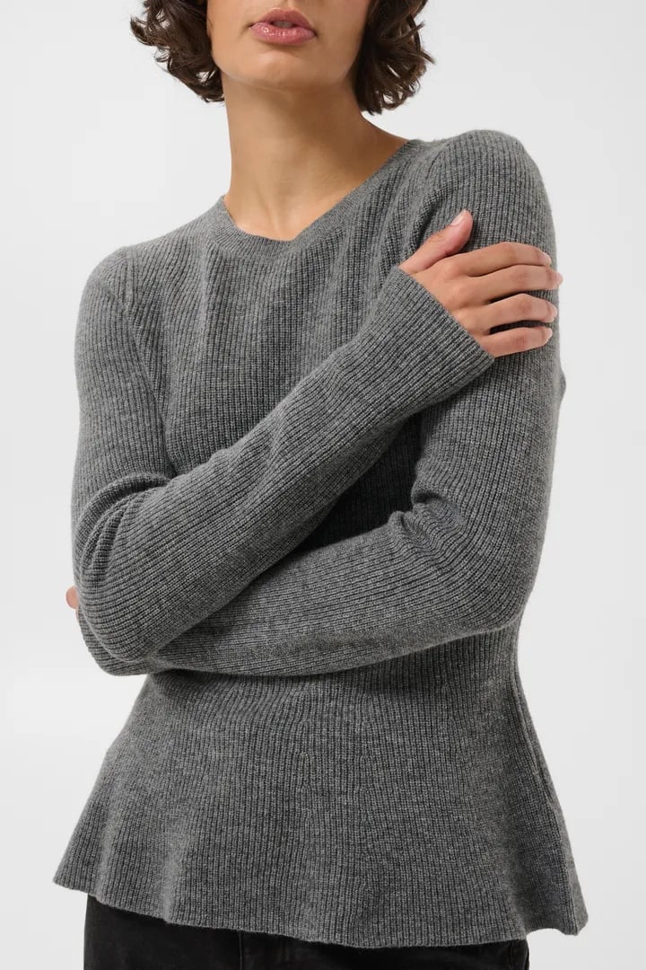 Carina Pullover